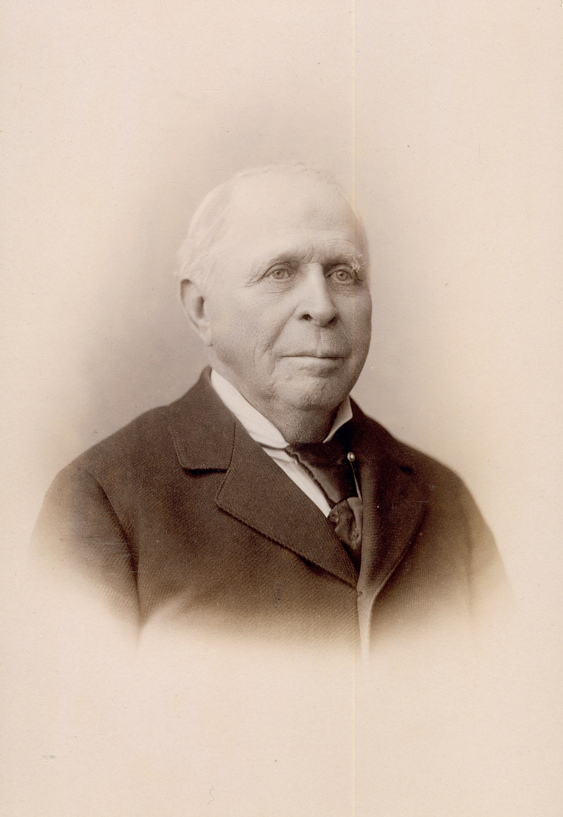 James Overton Broadhead (18191898) Missouri Encyclopedia